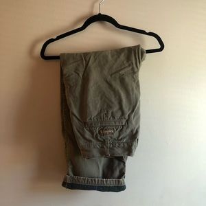 Cabela’s Lined Pants
